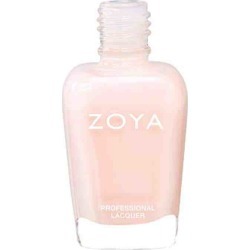 Zoya Nail Polish Pink Laurie .5 Oz