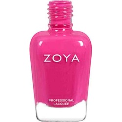 Zoya Nail Polish Pink Byrdie .5 Oz