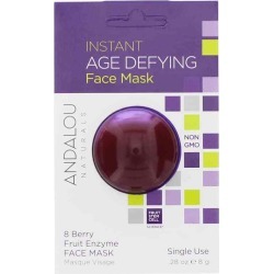 Andalou Naturals Instant Age Defying Face Mask 1 Piece(s)