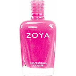 Zoya Nail Polish Pink Starla .5 Oz