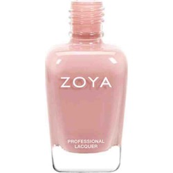 Zoya Nail Polish Pink Mia .5 Oz