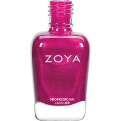 Zoya Nail Polish Pink Taryn .5 Oz