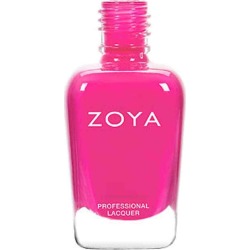 Zoya Nail Polish Pink Kelsey .5 Oz