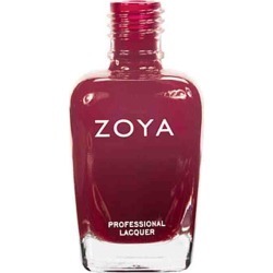 Zoya Nail Polish Red Dakota .5 Oz