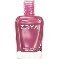 Zoya Nail Polish Pink Kat .5 Oz