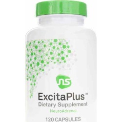 Neuroscience ExcitaPlus 120 Capsules