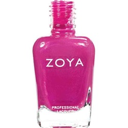 Zoya Nail Polish Pink Katy .5 Oz