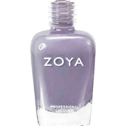 Zoya Nail Polish Purple Caresse .5 Oz