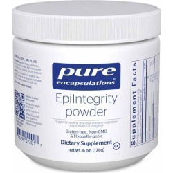 Pure Encapsulations EpiIntegrity Powder 6 Oz