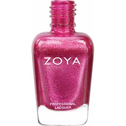 Zoya Nail Polish Pink Bobbi .5 Oz