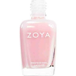 Zoya Nail Polish Pink Sari .5 Oz