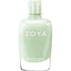 Zoya Nail Polish Green Neely .5 Oz