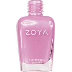 Zoya Nail Polish Pink Caresse .5 Oz