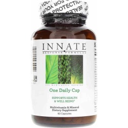 Innate Response One Daily Cap 60 Capsules