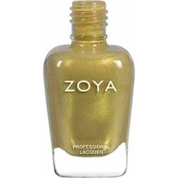 Zoya Nail Polish Green Scout .5 Oz