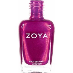 Zoya Nail Polish Pink Anaka .5 Oz