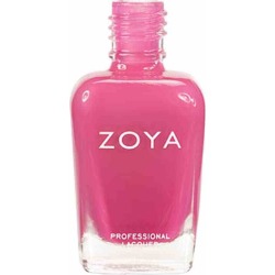 Zoya Nail Polish Pink Whitney .5 Oz