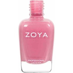 Zoya Nail Polish Pink Flora .5 Oz