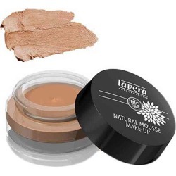 Lavera Natural Mousse Make-Up Almond