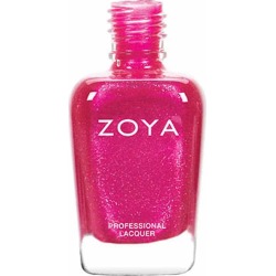 Zoya Nail Polish Pink Mae .5 Oz