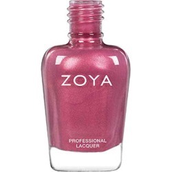 Zoya Nail Polish Pink Maryann .5 Oz
