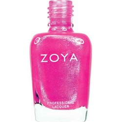 Zoya Nail Polish Pink Kiki .5 Oz