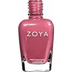 Zoya Nail Polish Pink Paige .5 Oz