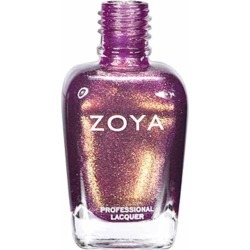Zoya Nail Polish Purple Faye .5 Oz