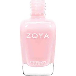 Zoya Nail Polish Pink Dot .5 Oz