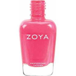 Zoya Nail Polish Pink Micky .5 Oz