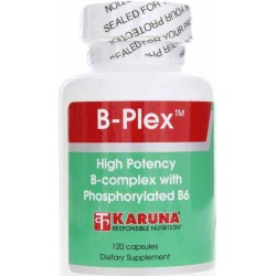Karuna B-Plex 120 Tablets