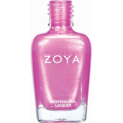 Zoya Nail Polish Pink Rory .5 Oz