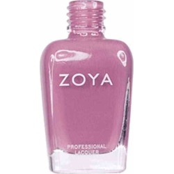 Zoya Nail Polish Pink Arielle .5 Oz