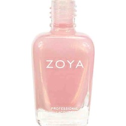 Zoya Nail Polish Pink Erika .5 Oz