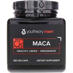 Youtheory Mens Maca 120 Tablets