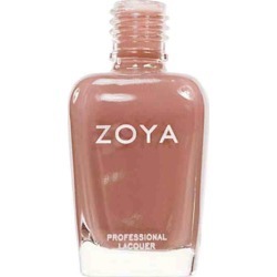 Zoya Nail Polish Nude Flowie .5 Oz