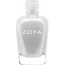 Zoya Nail Polish Gray Seraphina .5 Oz