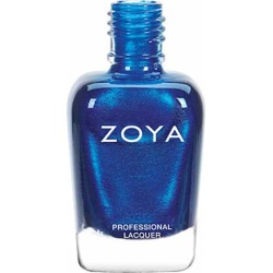 Zoya Nail Polish Blue Estelle .5 Oz