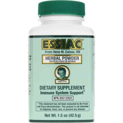 Essiac Canada Essiac Herbal Powder 1.5 Oz