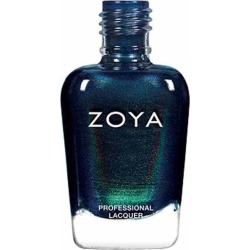 Zoya Nail Polish Green Olivera .5 Oz