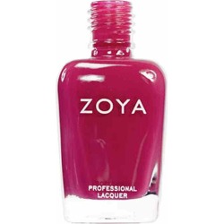 Zoya Nail Polish Red Gweneth .5 Oz