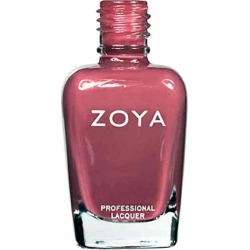 Zoya Nail Polish Pink Coco .5 Oz