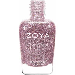 Zoya Nail Polish Pink Lux .5 Oz
