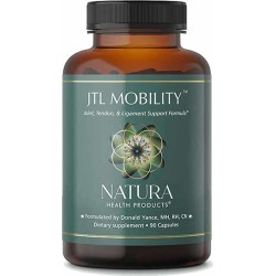 Natura Health Products JTL Mobility 90 Capsules