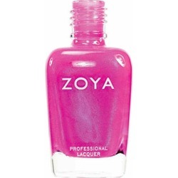 Zoya Nail Polish Pink Lola .5 Oz