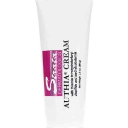 Cardiovascular Research Authia Cream 3.5 Oz