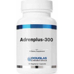 Douglas Laboratories Adrenplus-300 120 Capsules