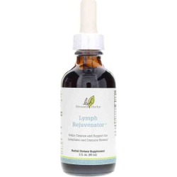Blessed Herbs Lymph Rejuvenator 2 Oz