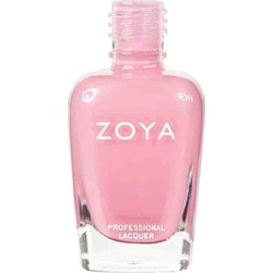 Zoya Nail Polish Pink Barbie .5 Oz