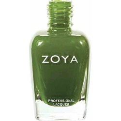 Zoya Nail Polish Green Shawn .5 Oz